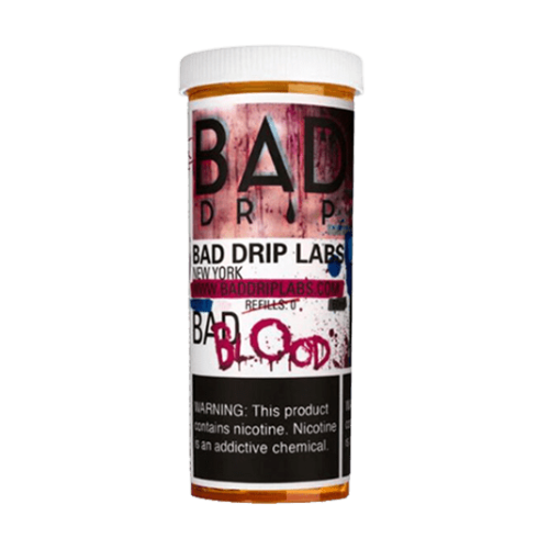 Bad Blood by Bad Drip Labs 50ml