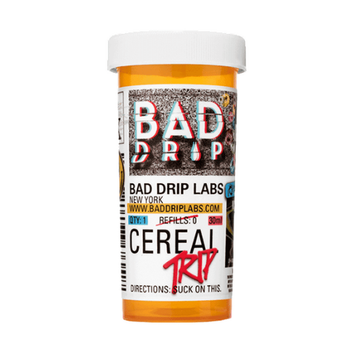 Cereal Trip by Bad Drip Labs 50ml
