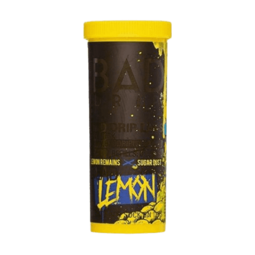 Dead Lemon by Bad Drip Labs 50ml