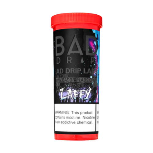 Laffy by Bad Drip Labs 50ml