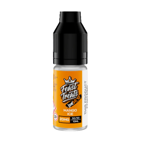 Mango Ice Bar Salt by Feast Treat Salt 10ml.png