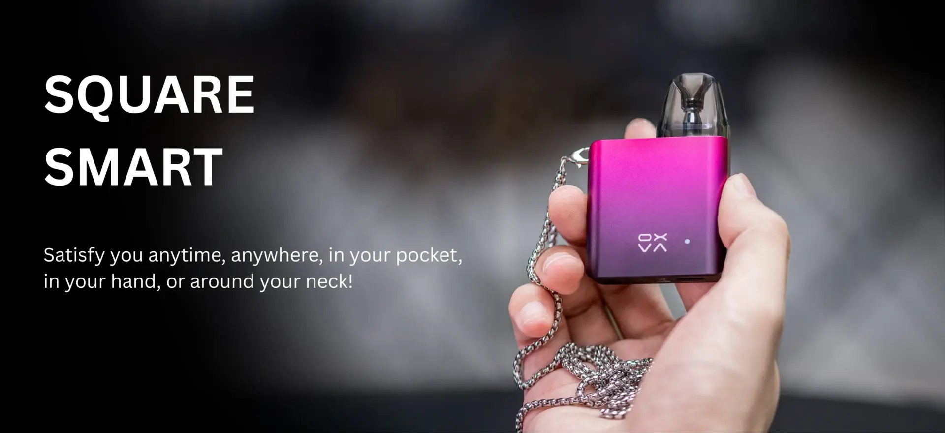 Oxva Xlim SQ Image 1