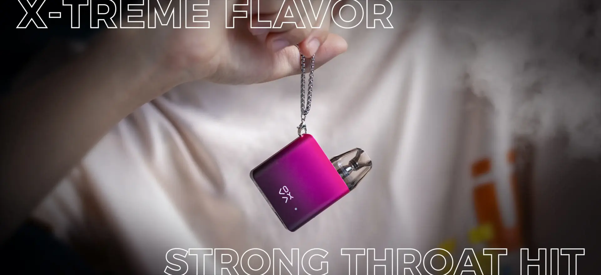 Oxva Xlim SQ Image 7