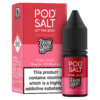 Pink Haze by Pod Salt Fusion