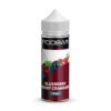 Podbar Juice Blueberry Cherry Cranberry