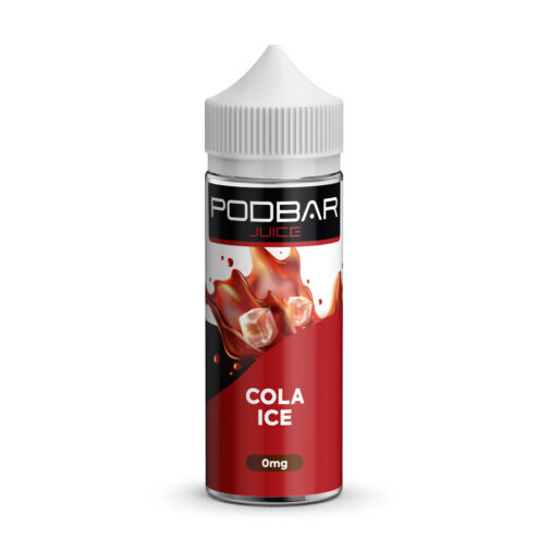 Podbar Juice Cola Ice