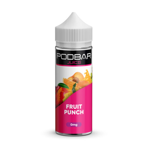 Podbar Juice Fruit Punch