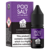 Summer Syrup by Pod Salt Fusion