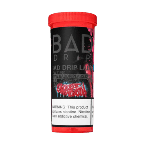 Sweet Tooth by Bad Drip Labs 50ml