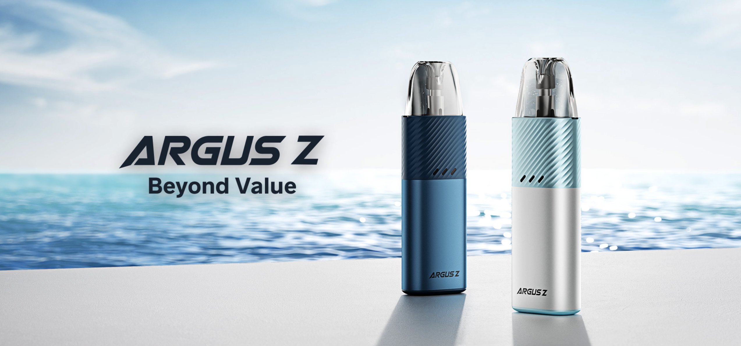 Voopoo Argus Z Banner 1