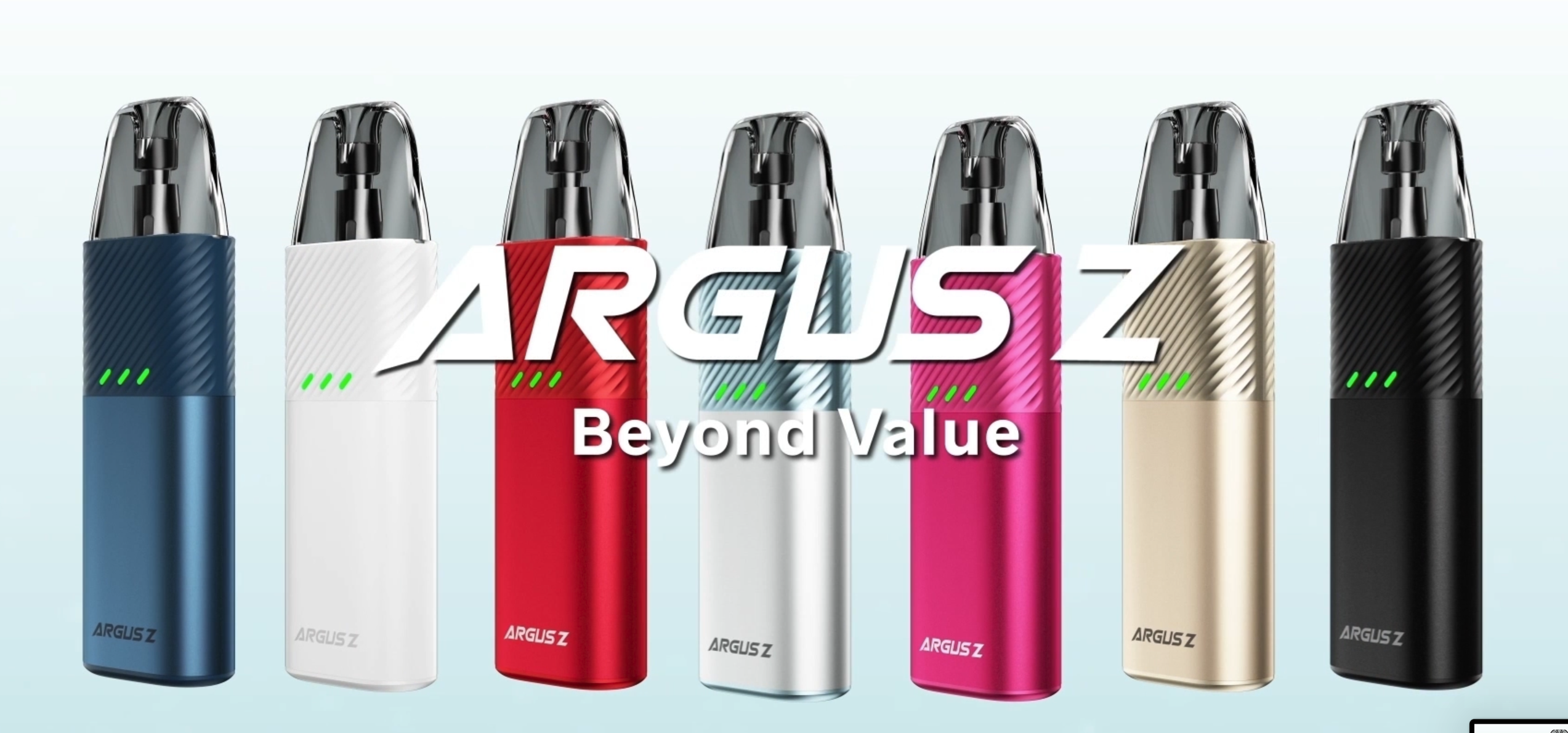 Voopoo Argus Z Banner 4