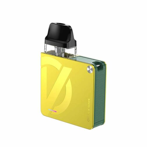 Vaporesso XROS 3 Nano Pod Kit - Image 7