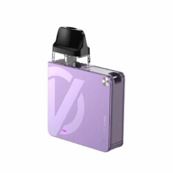 vaporesso xros 3 nano lilac purple pod kit 1