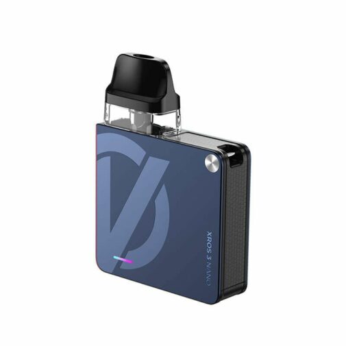 Vaporesso XROS 3 Nano Pod Kit - Image 4