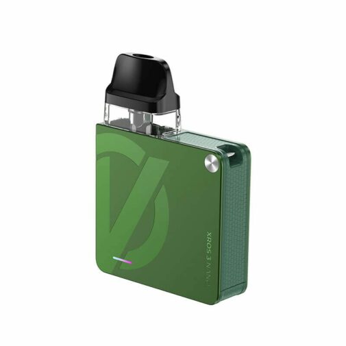 Vaporesso XROS 3 Nano Pod Kit - Image 2