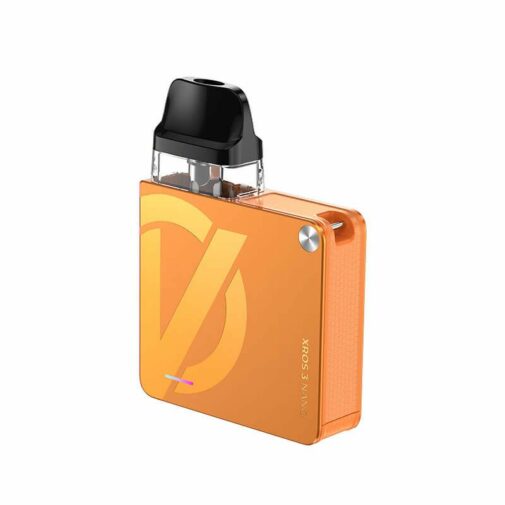 Vaporesso XROS 3 Nano Pod Kit - Image 9