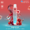 Prime Ice Pop by HAYATI Pro Mini 600 puff