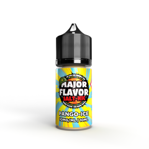 Pango-Ice by Major Flavor Salts