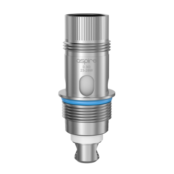 Aspire Nautilus Replacement Coils | Pack of 5 - Nautilus Mesh Coil 0.3Ω (23-28W)