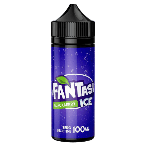 FANTASI ICE BLACKBERRY 100ML