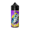 FANTASI ICE REMIX BLACKCURRANT X LEMON 100ML 529 500x500