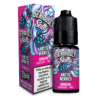 white Arctic Berries Seriously Salty 10ml