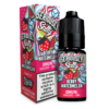 white Berry Watermelon Seriously Salty 10ml