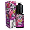 white Guava Passion Seriously Salty Soda 10ml Bottle Box