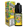 white Tropical Twist Seriously Salty Soda 10ml Bottle Box