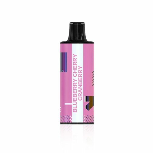 Blueberry Cherry Cranberry by Switch Bar Liquid - Image 2