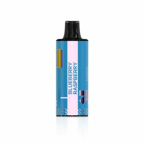 Blueberry Raspberry by Switch Bar Liquid - Image 2