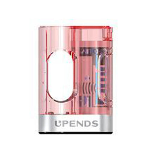 Upends Switch Bar Disposable Vape Device Kit - Image 5