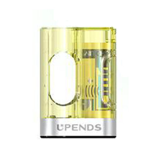 Upends Switch Bar Disposable Vape Device Kit - Image 3