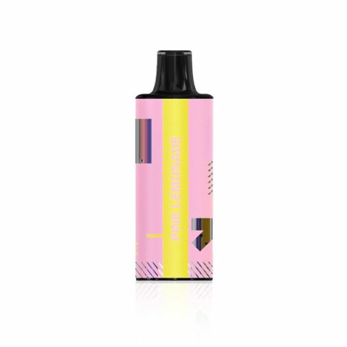 Pink Lemonade by Switch Bar Liquid - Image 2