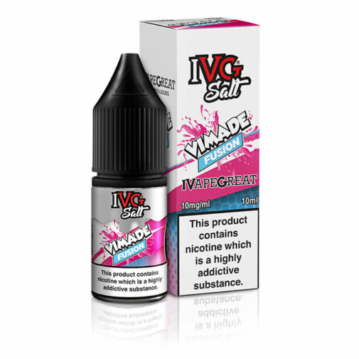 Vimade by IVG E-liquid Salt 10ml