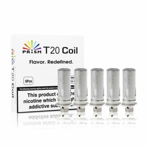 Innokin Endura T20 Coil