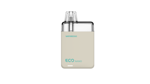 ECO NANO Ivory White