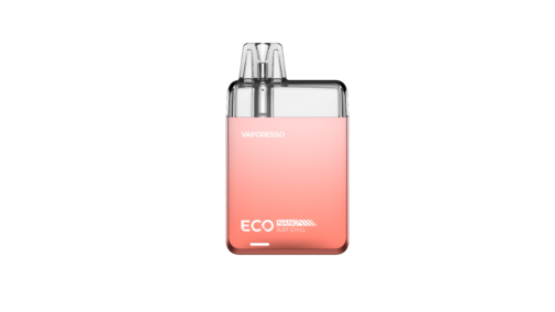 ECO NANO Sakura Pink