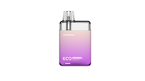 ECO NANO Sparkling Purple