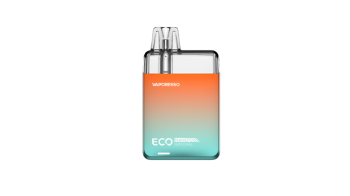 ECO NANO Sunrise Orange