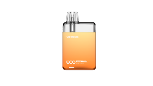 ECO NANO Sunset Gold