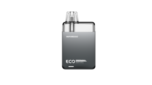 ECO NANO Universal Grey