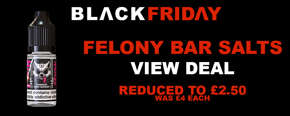 Felony Bar Salt Black Friday 1000x400 1