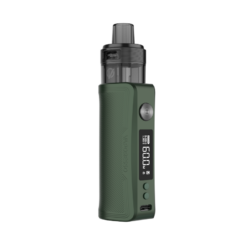 GEN PT60 Alphine Green