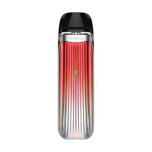 LUXE QS Flame Red