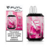 Watermelon Ice by Fuyl Dinner Lady 600puff Disposable