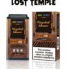 Hazelnut Tobacco by Lost Temple