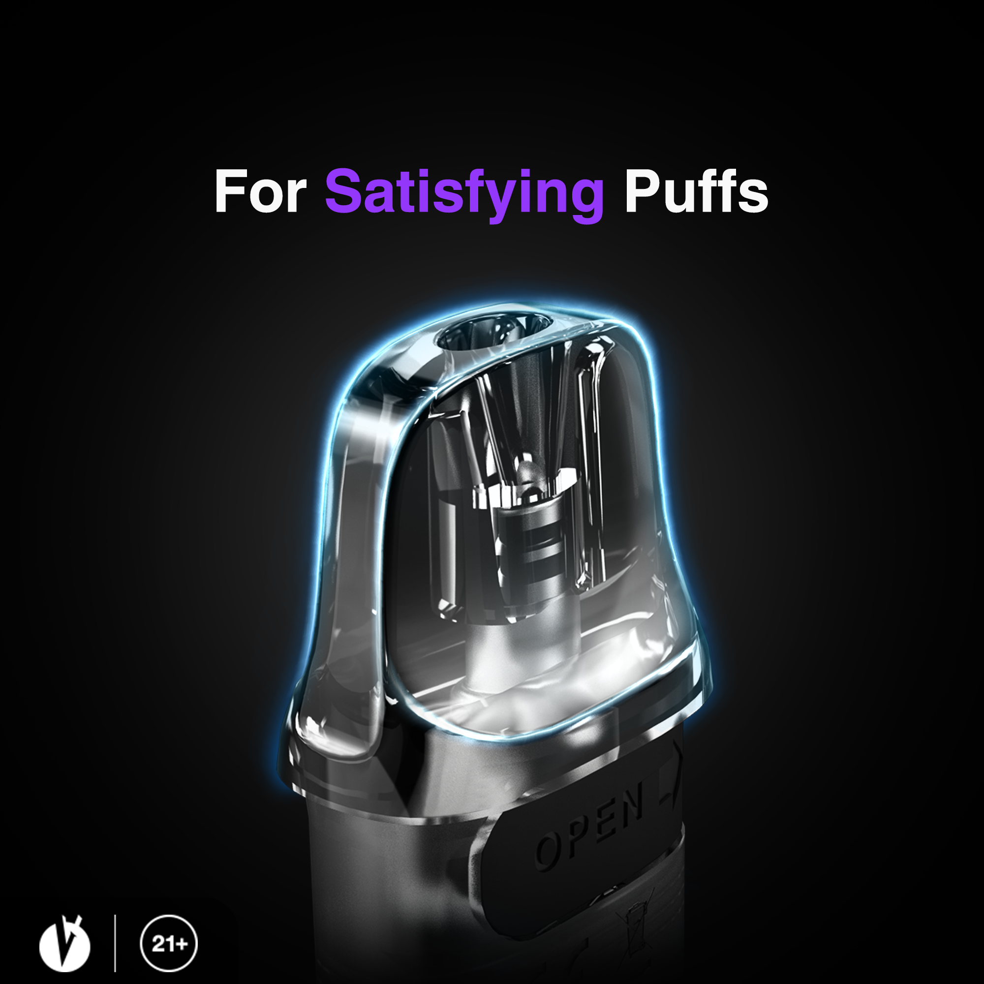 Lost Vape Ursa Cartridge V2 1 1