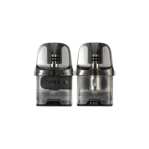 Lost Vape Ursa Cartridge V2 Pods | Pack of 3