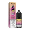 Lemon Peach Passionfruit by Elux Legend Salts 10ml